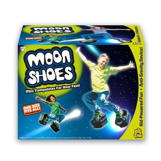 Moon Shoes-71449