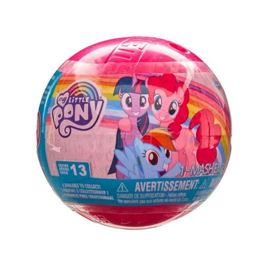 My Little Pony Mash'ems-51431