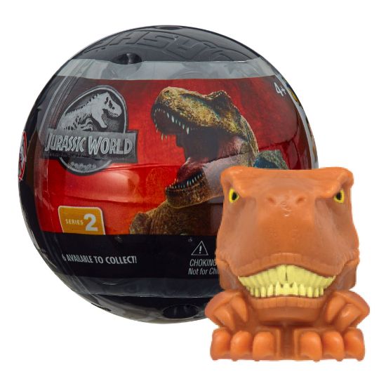 Jurassic World Mash'ems-54420