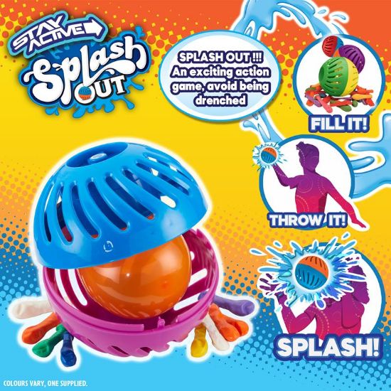 Splash Out-07532