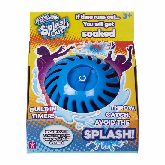 Splash Out-07532