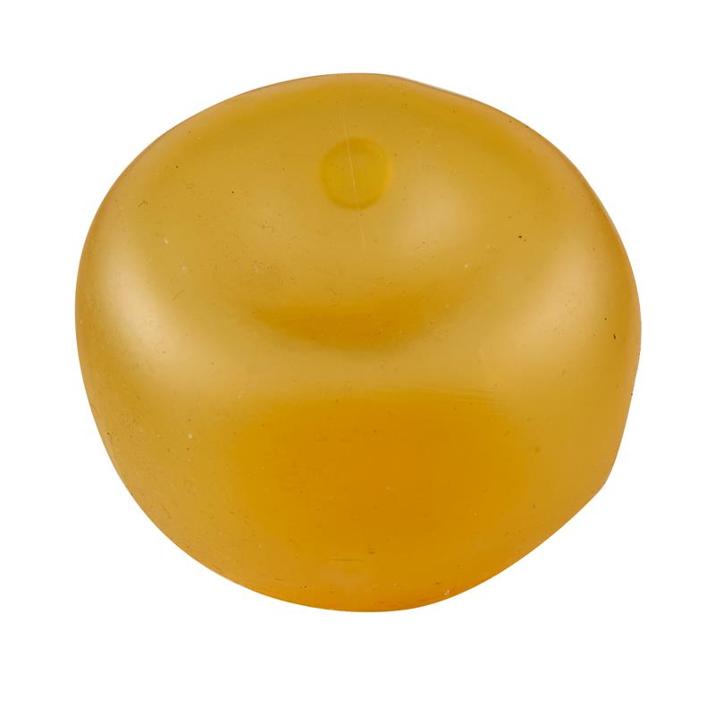 Spare Parts Oonies Squeeze Ball Creator-Yellow Squeeze Ball-19966.6