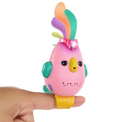 Fingerlings Sweet Tweets Birdie - Pink