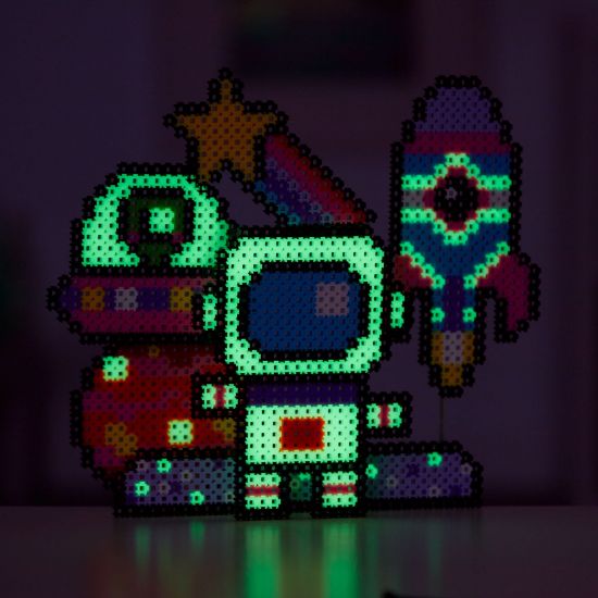 Simbrix Starter Pack-Glowing Galactic-07997