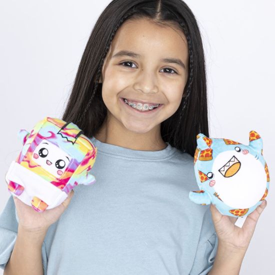 LankyBox Mini Mystery Plush-20232