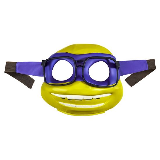 Teenage Mutant Ninja Turtles Movie Role Play Mask - Donatello