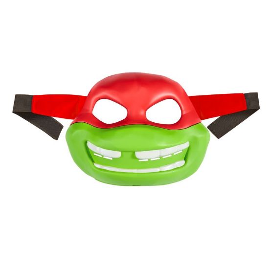 Teenage Mutant Ninja Turtles Movie Role Play Mask-Raphael-83564CO