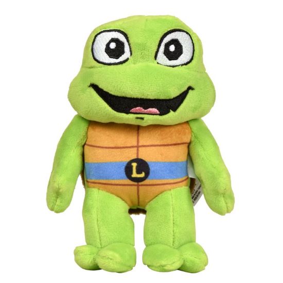 Teenage Mutant Ninja Turtles Toddler 6" Plush-Leonardo-83171CO