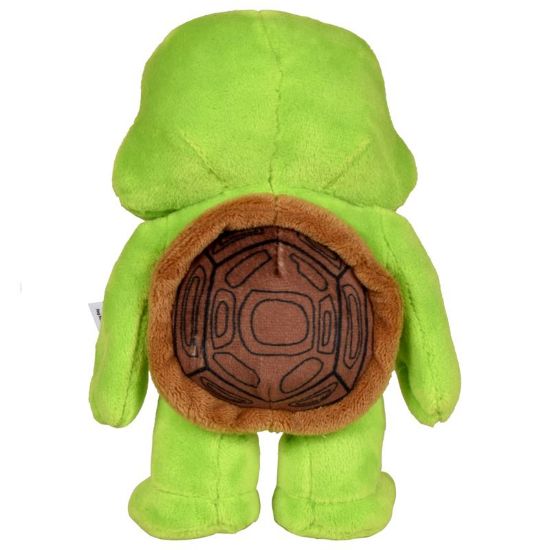 Teenage Mutant Ninja Turtles Toddler 6" Plush-Leonardo-83171CO