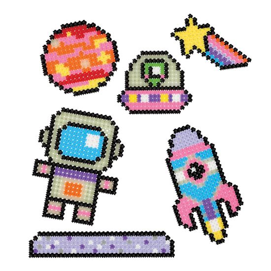 Simbrix Starter Pack-Glowing Galactic-07997