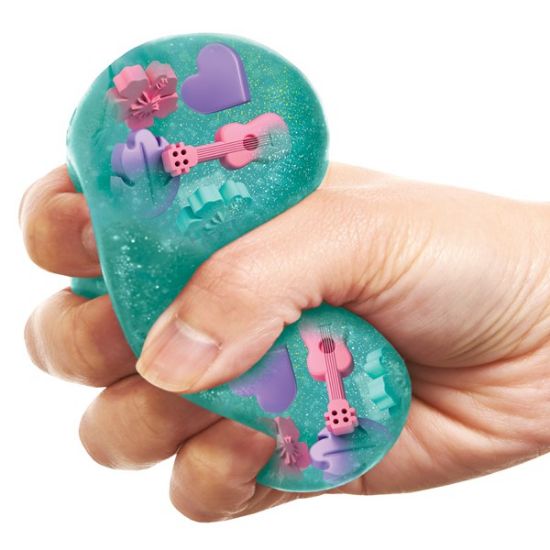 The Squeezeball Creator-Disney Stitch Angel-08382