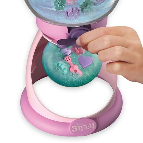 The Squeezeball Creator-Disney Stitch Angel-08382