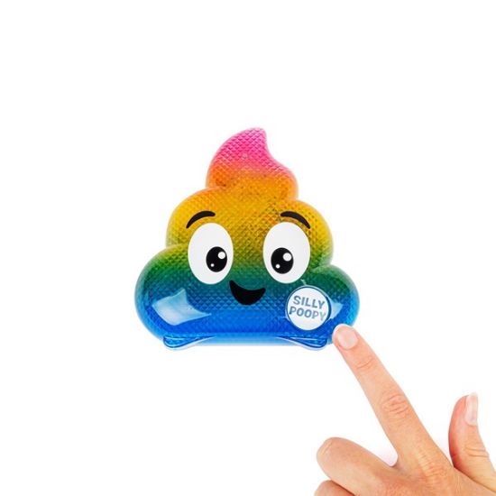 Silly Poopy Hide and Seek-SPHS501UK